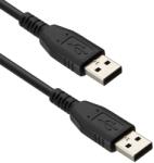 DeTech Кабел DeTech USB - USB M, HQ 1.5m (DE-18034)