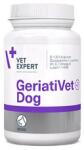 VetExpert GeriatiVet Dog 45 pcs