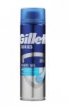 Gillette Gel de Ras Hidratant Gillette Series, 200 ml