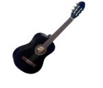 Stagg Класическа китара умалена размер 1/2 Stagg C410 M BLK детска