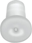 Pipedream PDX Extreme Wet Stroker Slide & Glide Transparent