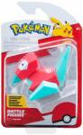 Pokémon Figurina articulata Pokemon S2, Porygon Figurina