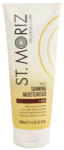 ST. MORIZ - Crema autobronzanta Professional St. Moriz Daily Tanning Moisturiser, Light, 200 ml - vitaplus