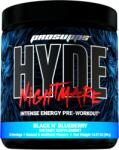 ProSupps Hyde Nightmare 312 g black n´ blueberry