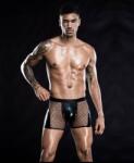  Adam hálós vizes hatású férfi alsó. Méret: M/L - diamondsexshop