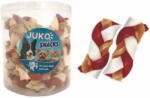 JUKO Fonott marhahús Snack (40 db)
