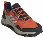 adidas Bakancs adidas Terrex AX4 GORE-TEX Hiking Shoes IF4862 Narancssárga 36 Női