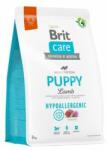 Brit Dog Hypoallergén kölyökkutya 3kg