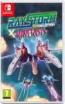 ININ Games RayStorm X RayCrisis HD Collection (Switch)