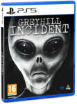 Perp Greyhill Incident (PS5)