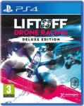 Astragon Liftoff Drone Racing [Deluxe Edition] (PS4)