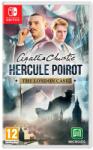 Microids Agatha Christie Hercule Poirot The London Case (Switch)