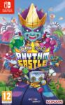 Konami Super Crazy Rhythm Castle (Switch)