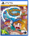 Perp Enchanted Portals [Tales Edition] (PS5)