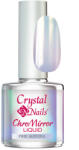 Crystalnails ChroMirror króm liquid 4ml - Fine Aurora