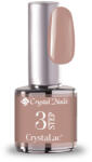 Crystal Nails 3 STEP CrystaLac - 3S200 (4ml)