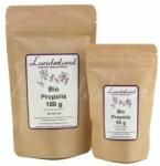 Lunderland Bio propolisz por, 100 g, Lunderland