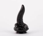X-Men Dop Anal Xxl, Negru, 21 Cm