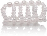 CalExotics Pearl Stroker Beads Large