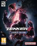 BANDAI NAMCO Entertainment Tekken 8 [Launch Edition] (PC) Jocuri PC