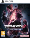 BANDAI NAMCO Entertainment Tekken 8 [Launch Edition] (PS5)