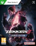 BANDAI NAMCO Entertainment Tekken 8 [Launch Edition] (Xbox Series X/S)