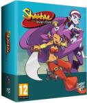 WayForward Shantae and the Pirate's Curse [Collector's Edition] (PS5)