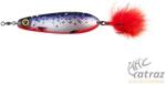 Fox Rage Spoon UV Roach 8 cm 18 gramm - Fox Rage Kanál Villantó (NSA057)