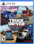 Soedesco Truck Driver The American Dream (PS5)