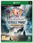 Microids Agatha Christie Hercule Poirot The London Case (Xbox One)
