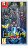 Square Enix Infinity Strash Dragon Quest The Adventure of Dai (Switch)