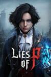 NEOWIZ Lies of P (PC)