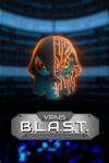 Rooftop Dog Virus Blast (PC)