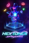 Nukearts Studio Hextones Spacetime (PC)
