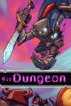 KintoGames bit Dungeon (PC)