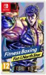 Imagineer Fitness Boxing Fist of the North Star (Switch)