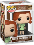 Funko POP! Television #1122 The Queen's Gambit Beth Harmon with Rook