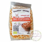  Bio greenmark popcorn 500g - babibiobolt