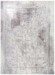  BETO Grey L, világosszürke betonhatású szőnyeg 160 x 230 cm