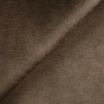  Wave 9 - barna , folyadéklepergető, állatbarát, hullámmintás mikrobársony bútorszövet