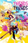 Raw Fury Friends vs Friends (PC)