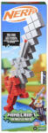 Hasbro Nerf Blaster Sabie Nerf Minecraft Heartstealer (f7597) - kidiko