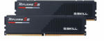 G.SKILL Ripjaws S5 32GB (2x16GB) DDR5 6600MHz F5-6600J3440G16GX2-RS5K