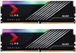 PNY XLR8 RGB 32GB (2x16GB) DDR5 6000MHz MD32GK2D5600040MXRGB