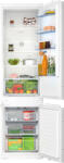 Bosch KIN96NSE0 Hűtőszekrény, hűtőgép