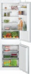 Bosch KIN865SE0 Hűtőszekrény, hűtőgép