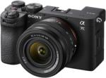 Sony Alpha 7C II 28-60mm Black (ILCE7CM2LB.CEC) Aparat foto