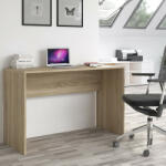 GreenSite Odell Plus íróasztal, 120x76x50 cm, sonoma