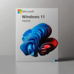 Microsoft Windows 11 Home 64Bit HUN OEM Licenszkulcs