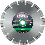 Diatech 400 mm LE-Plus400 Disc de taiere